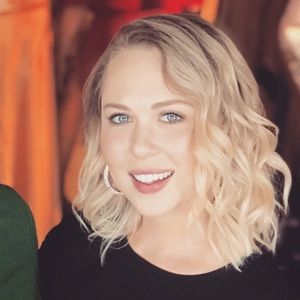 Meet your Posher, Brianna